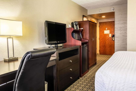 Clarion Inn Cranberry Township, Cranberry Township, United States