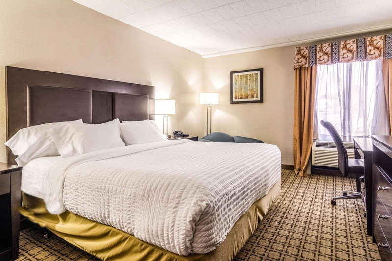 Clarion Inn Cranberry Township, Cranberry Township, United States