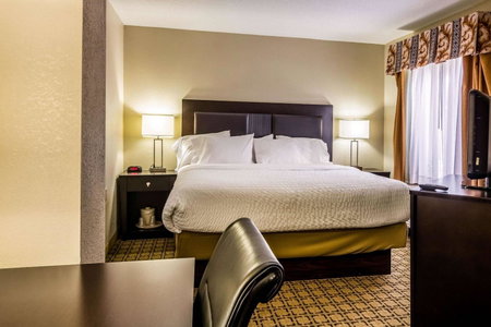 Clarion Inn Cranberry Township, Cranberry Township, United States