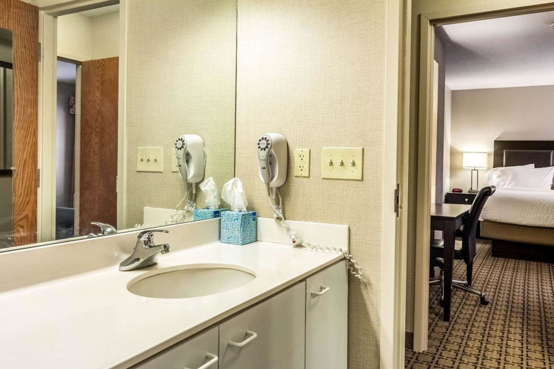 Clarion Inn Cranberry Township, Cranberry Township, United States