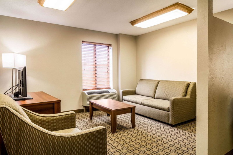 Clarion Inn Cranberry Township, Cranberry Township, United States