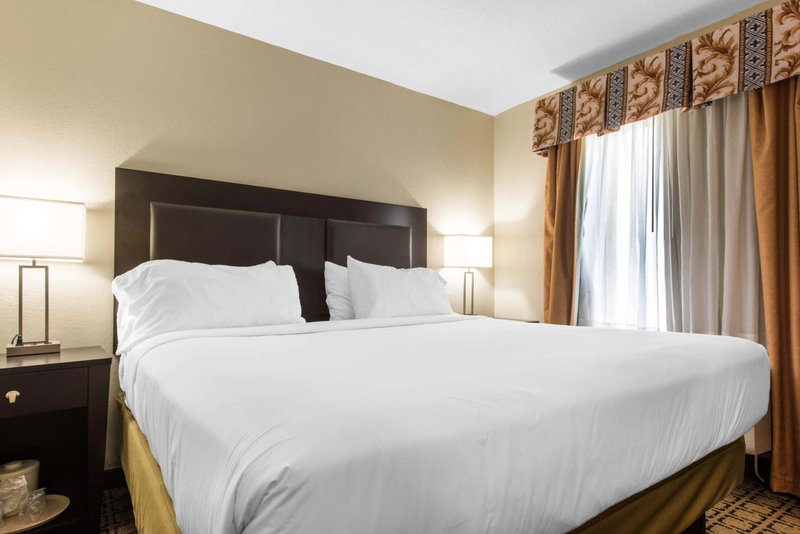 Clarion Inn Cranberry Township, Cranberry Township, United States