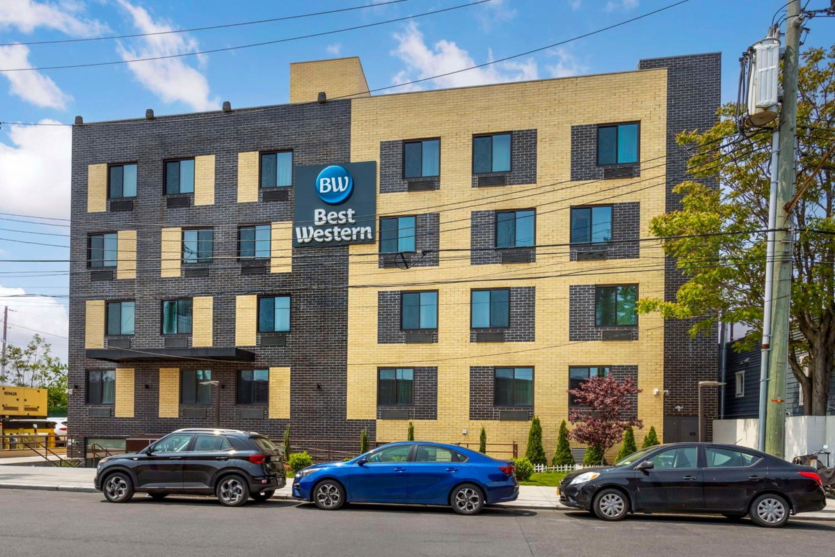 Best Western Brooklyn-Coney Island Inn, United States