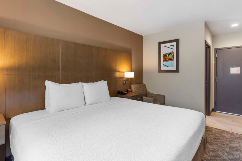 Best Western Brooklyn-Coney Island Inn, Brooklyn, United States
