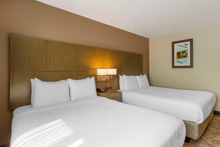 Best Western Brooklyn-Coney Island Inn, Brooklyn, United States