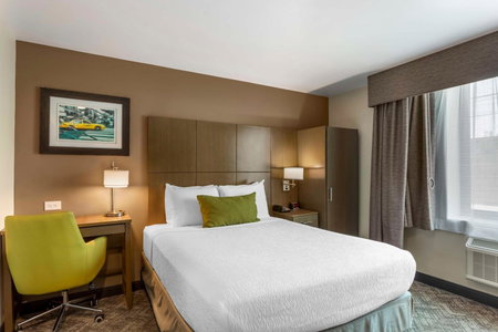 Best Western Brooklyn-Coney Island Inn, Brooklyn, United States