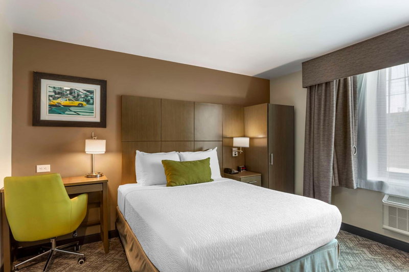 Best Western Brooklyn-Coney Island Inn, Brooklyn, United States