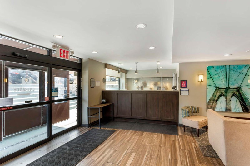 Best Western Brooklyn-Coney Island Inn, Brooklyn, United States