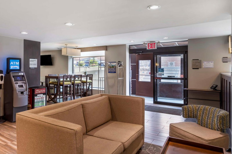Best Western Brooklyn-Coney Island Inn, Brooklyn, United States