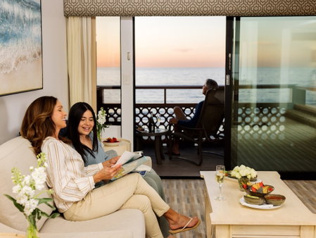 La Jolla Shores Hotel, La Jolla, Соединённые Штаты