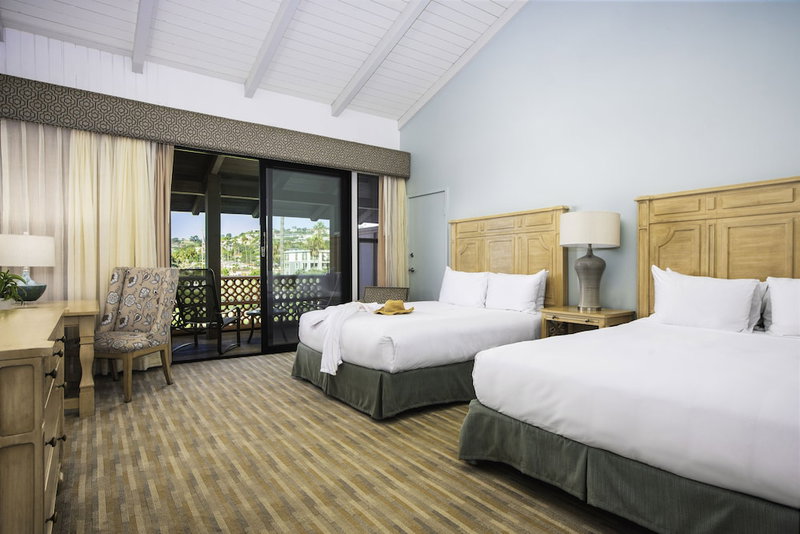 La Jolla Shores Hotel, La Jolla, Соединённые Штаты