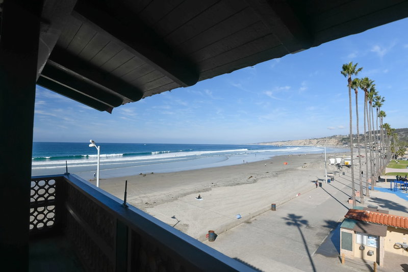 La Jolla Shores Hotel, La Jolla, Соединённые Штаты