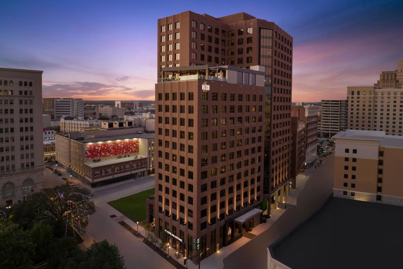 AC Hotel by Marriott San Antonio Riverwalk, San Antonio, Vereinigte Staaten