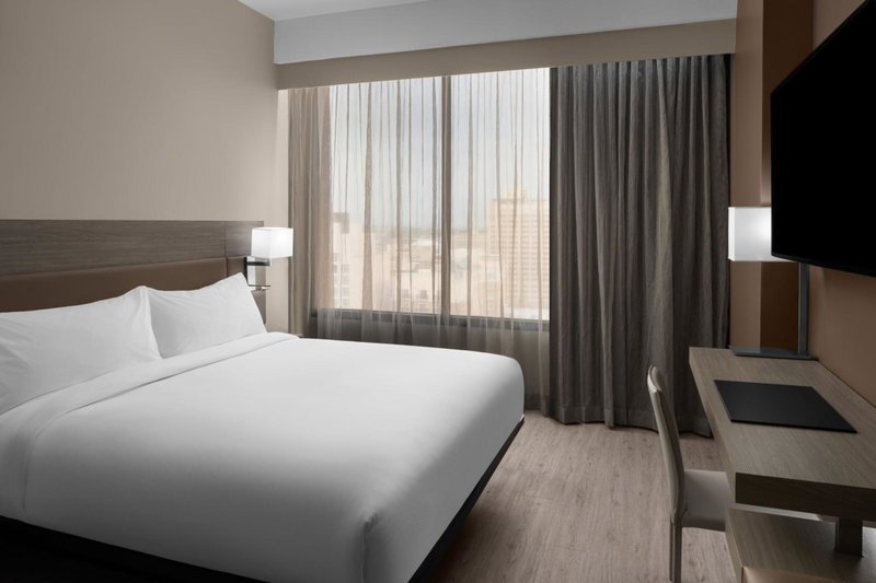 AC Hotel by Marriott San Antonio Riverwalk, San Antonio, Vereinigte Staaten