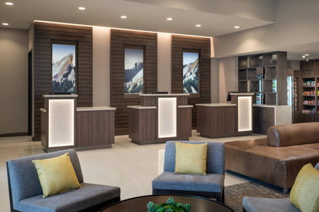 Residence Inn by Marriott Boulder Canyon Boulevard, Boulder, United States