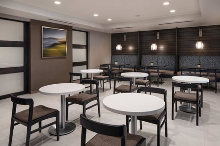 Residence Inn by Marriott Boulder Canyon Boulevard, Boulder, United States