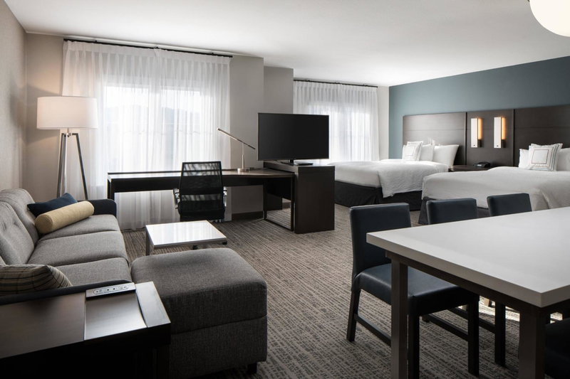 Residence Inn by Marriott Boulder Canyon Boulevard, Boulder, United States