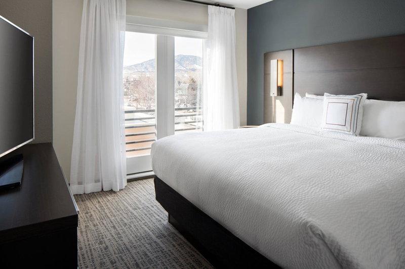 Residence Inn by Marriott Boulder Canyon Boulevard, Boulder, United States