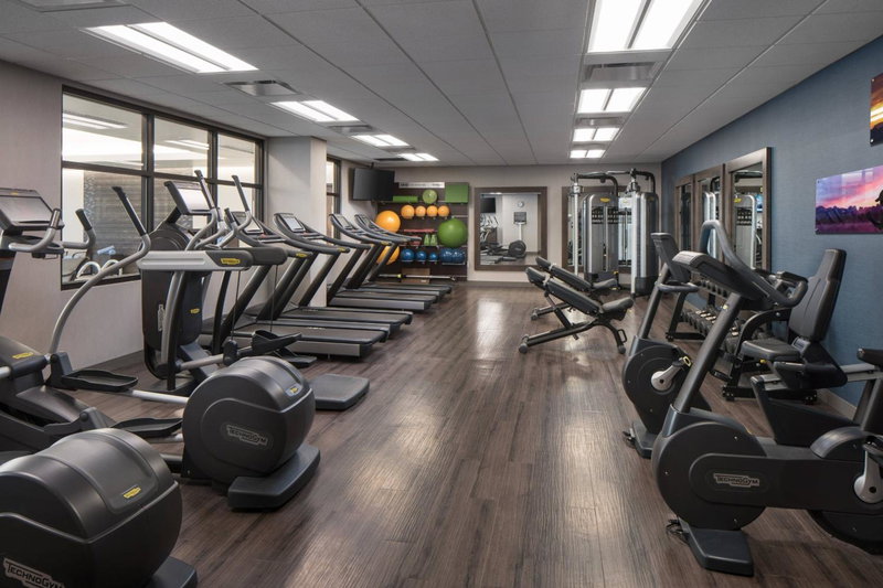 Residence Inn by Marriott Boulder Canyon Boulevard, Boulder, United States