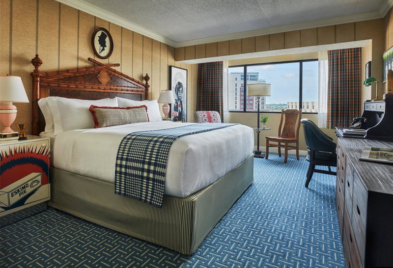 Graduate by Hilton Iowa City, Iowa City, United States