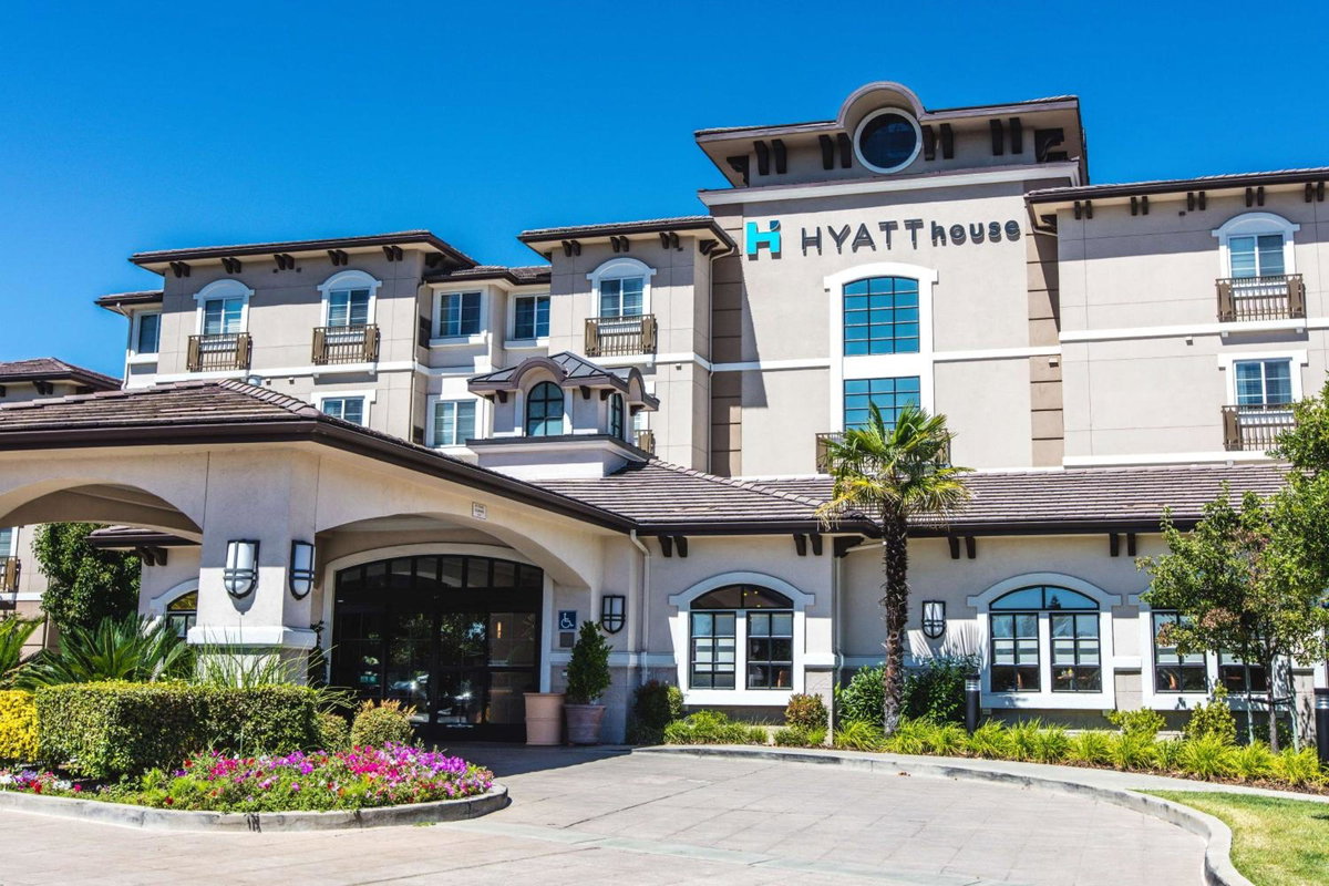 Hotel · Hyatt House San Ramon, San Ramon