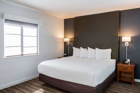Hyatt House San Ramon, San Ramon, Estados Unidos