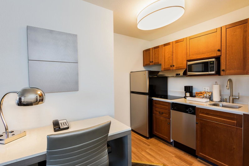 Hyatt House San Ramon, San Ramon, Estados Unidos