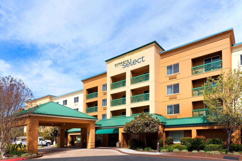 Sonesta Select San Ramon, San Ramon, Соединённые Штаты