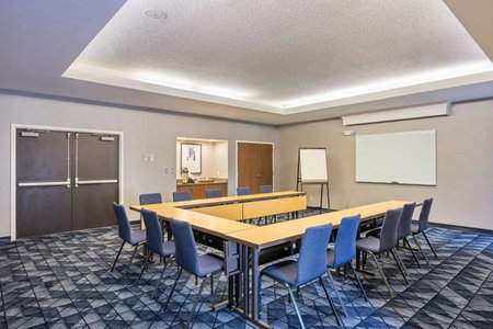 Sonesta Select San Ramon, San Ramon, Соединённые Штаты