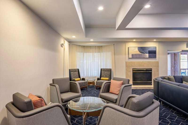 Sonesta Select San Ramon, San Ramon, Соединённые Штаты