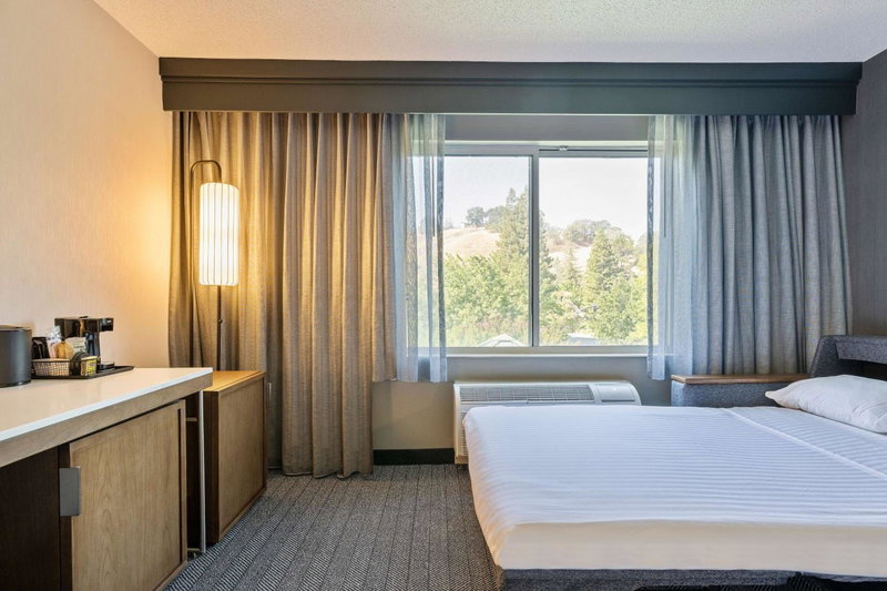 Sonesta Select San Ramon, San Ramon, Соединённые Штаты