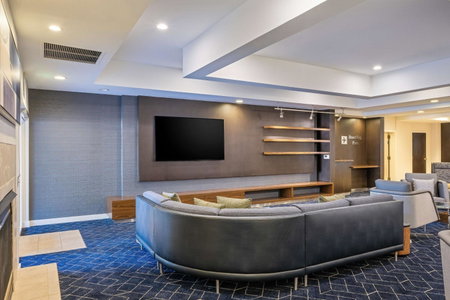 Sonesta Select San Ramon, San Ramon, Соединённые Штаты