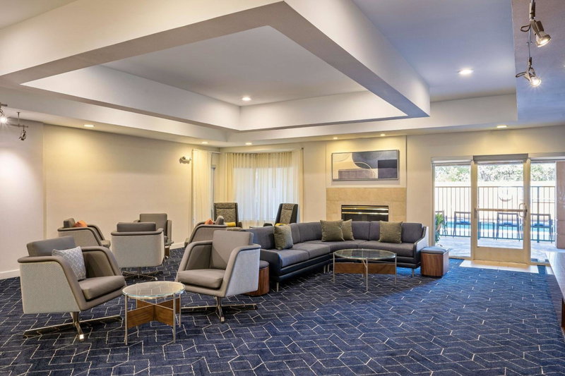 Sonesta Select San Ramon, San Ramon, Соединённые Штаты