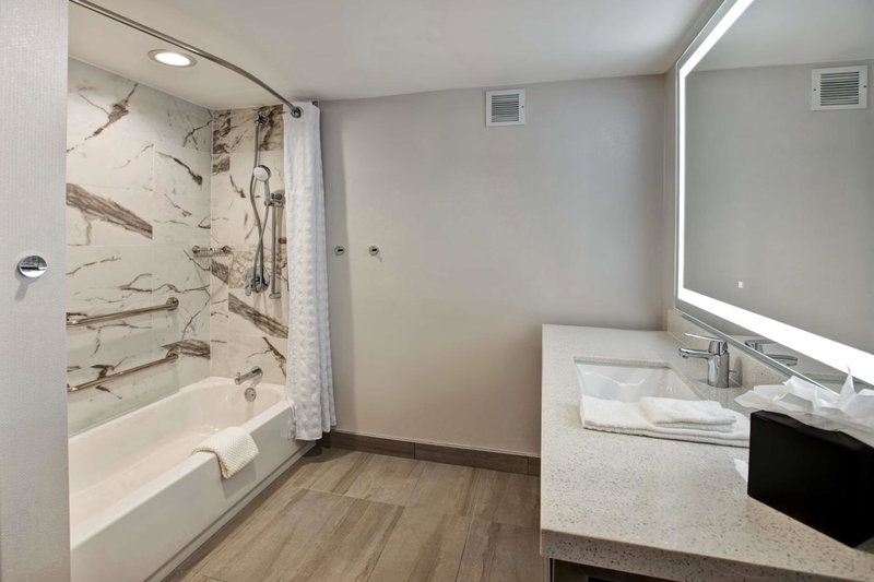 Embassy Suites By Hilton Oklahoma City Northwest, Bethany, United States