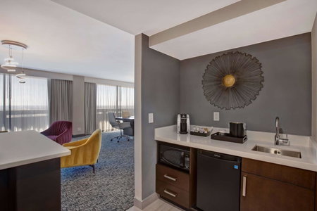 Embassy Suites By Hilton Oklahoma City Northwest, Bethany, United States