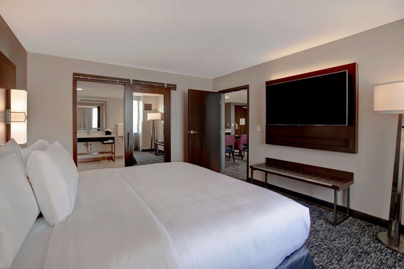 Embassy Suites By Hilton Oklahoma City Northwest, Bethany, United States