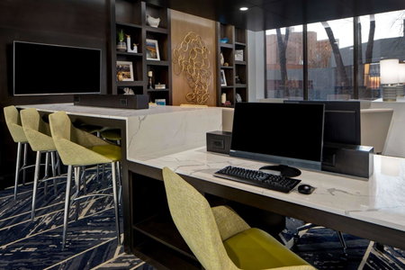 Embassy Suites By Hilton Oklahoma City Northwest, Bethany, United States
