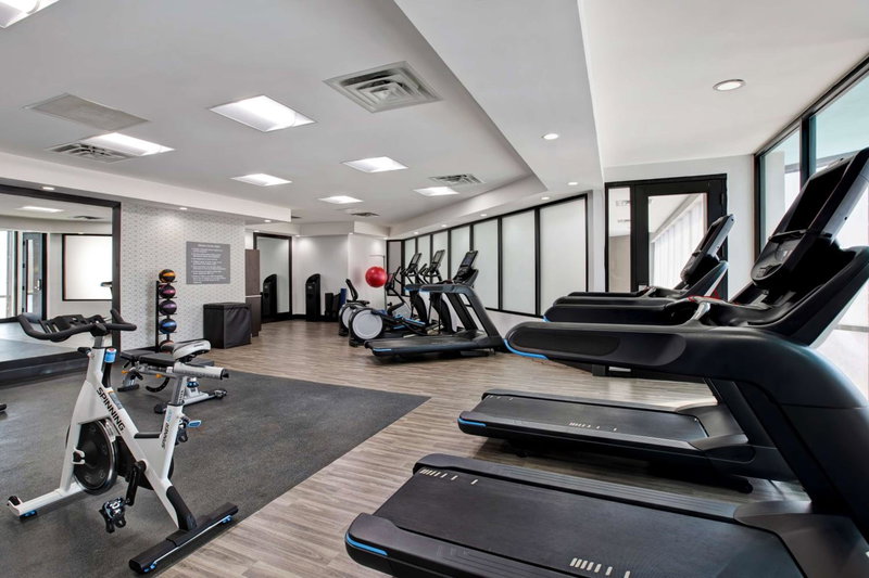 Embassy Suites By Hilton Oklahoma City Northwest, Bethany, United States