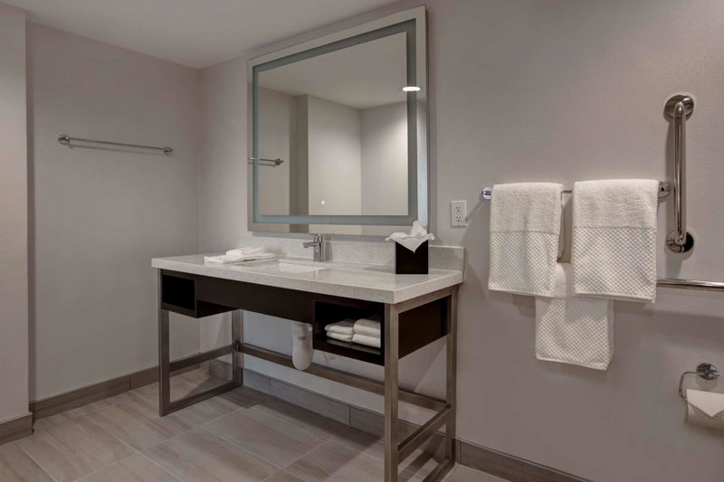 Embassy Suites By Hilton Oklahoma City Northwest, Bethany, United States