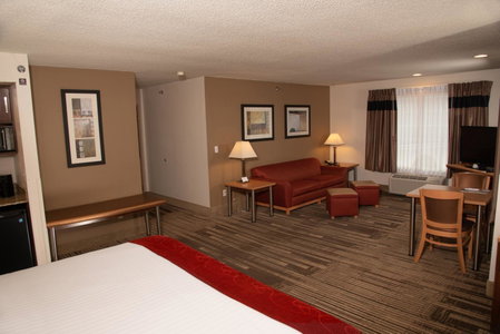 Northfield Inn Suites and Conference Center, Springfield, Estados Unidos