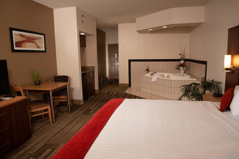 Northfield Inn Suites and Conference Center, Springfield, Estados Unidos