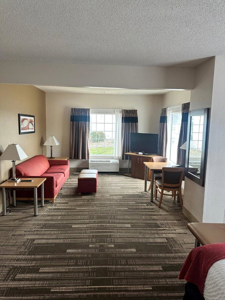 Northfield Inn Suites and Conference Center, Springfield, Estados Unidos