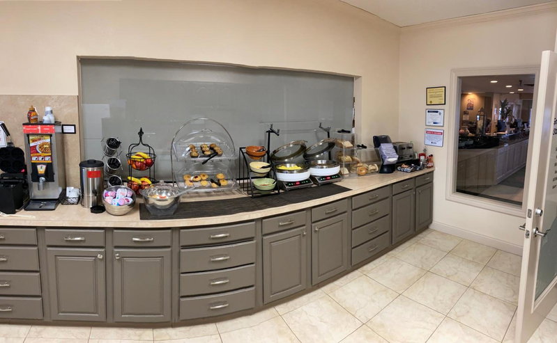 Northfield Inn Suites and Conference Center, Springfield, Estados Unidos