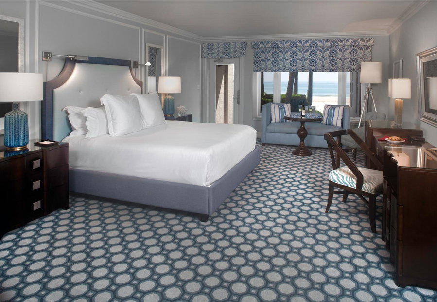 Ponte Vedra Inn and Club, Ponte Vedra Beach, Estados Unidos