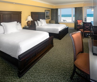 Ponte Vedra Inn and Club, Ponte Vedra Beach, Estados Unidos