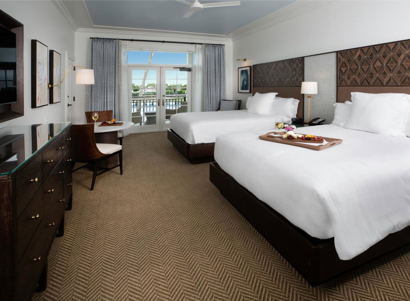Ponte Vedra Inn and Club, Ponte Vedra Beach, Estados Unidos