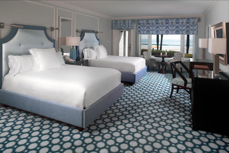 Ponte Vedra Inn and Club, Ponte Vedra Beach, Estados Unidos