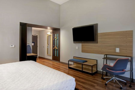 Tru By Hilton Oxford, Oxford, United States