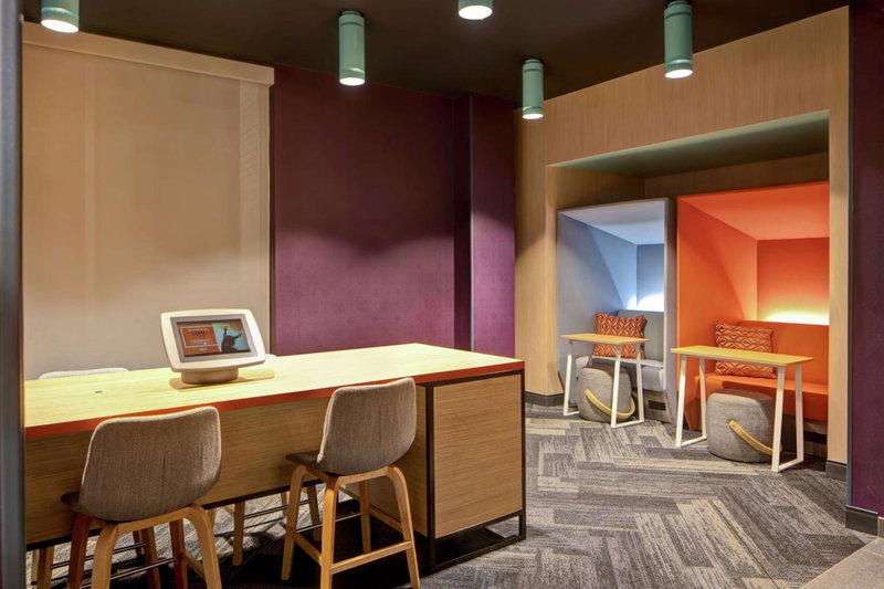 Tru By Hilton Oxford, Oxford, United States