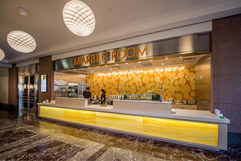 Cleveland Marriott Downtown at Key Tower, Cleveland, United States